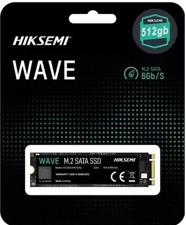 Disco rígido sólido interno Nvme M2 512gb Pcie 3.0 2280® Ssd, cor preta