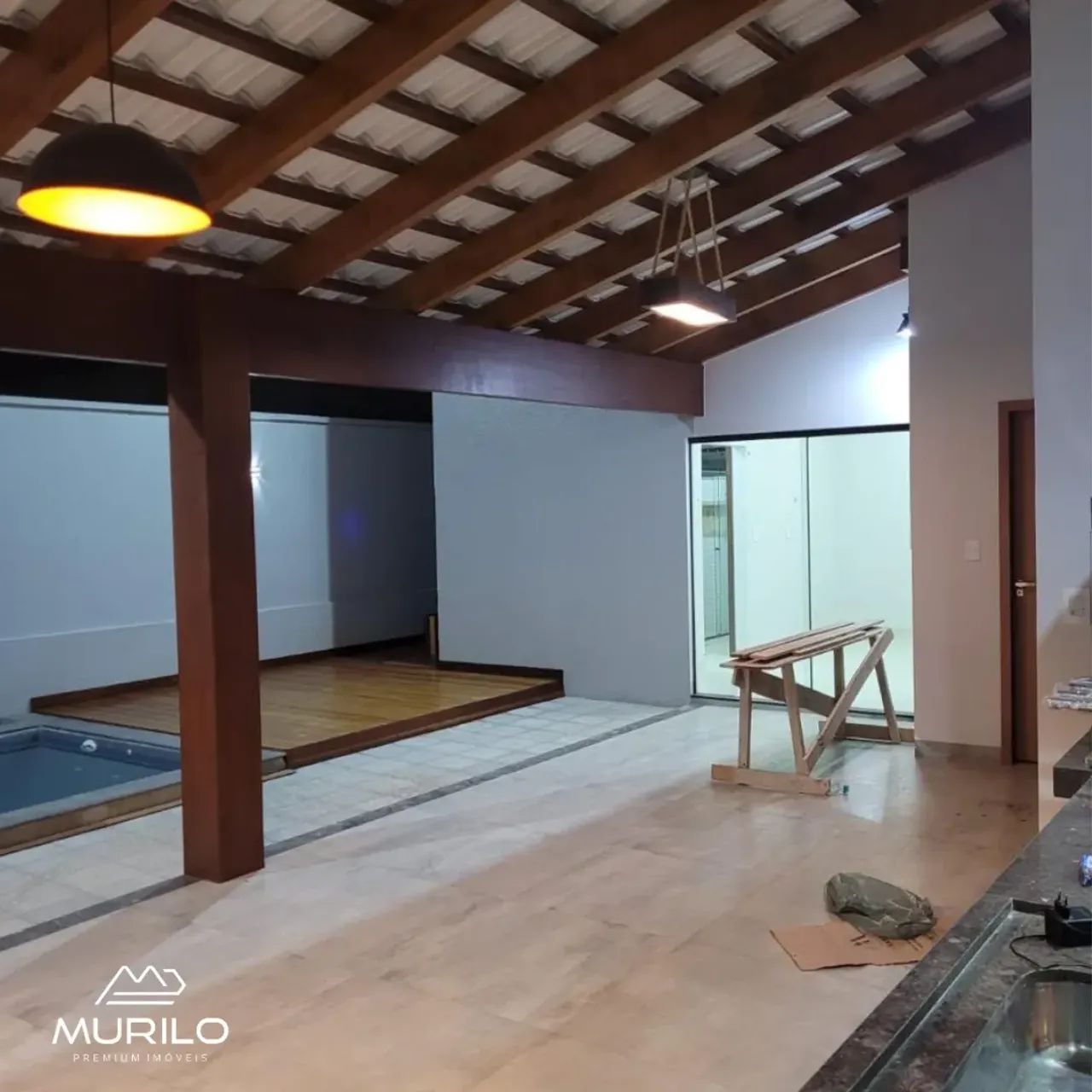 ALUGA-SE CASA NO CONDOMÍNIO IPIRANGA ECOVILLE PREMIUM, MARABÁ-PA. - Foto 3