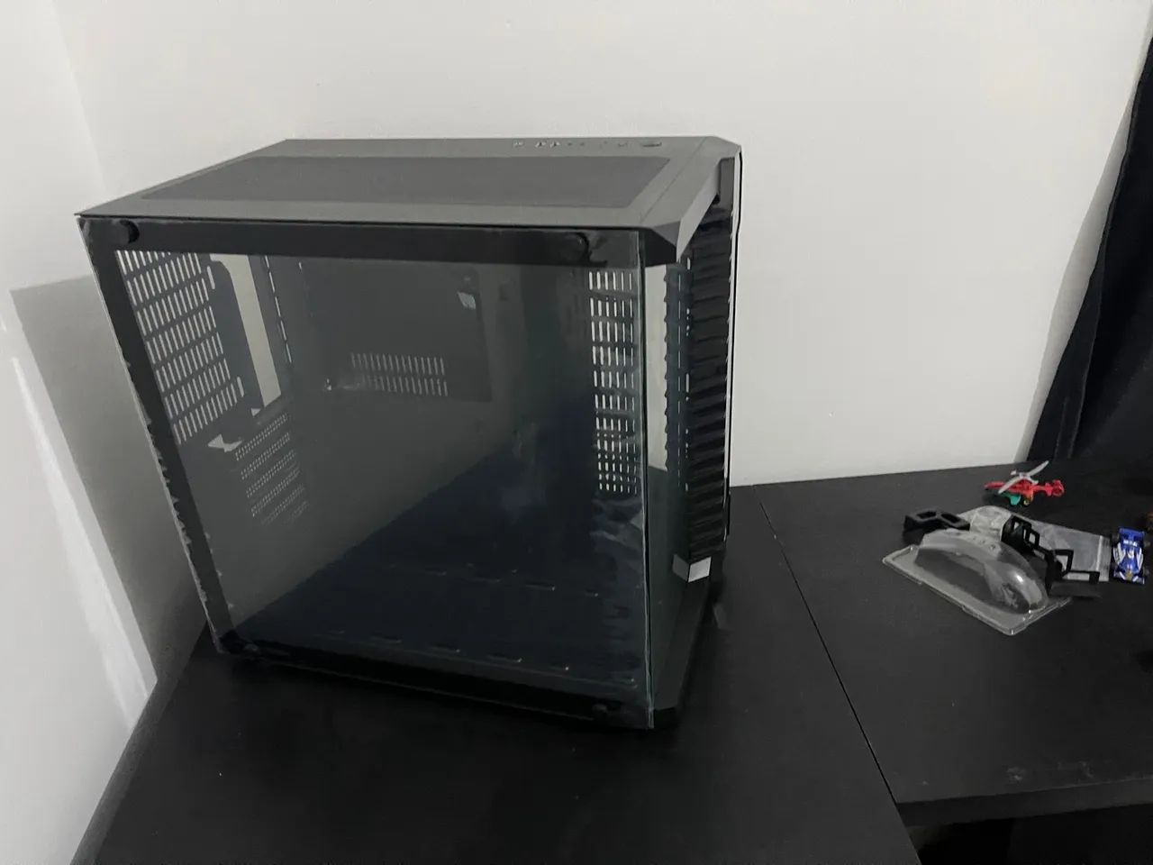 Gabinete Gamer Rise - Foto 3