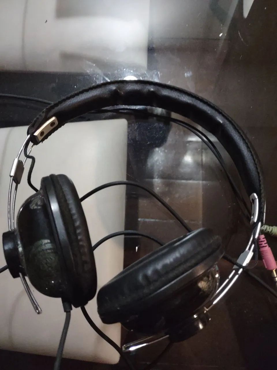 Fone de Ouvido marca C3Tech - Foto 4