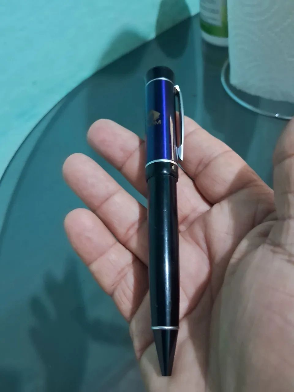 Caneta luxo  - Foto 6