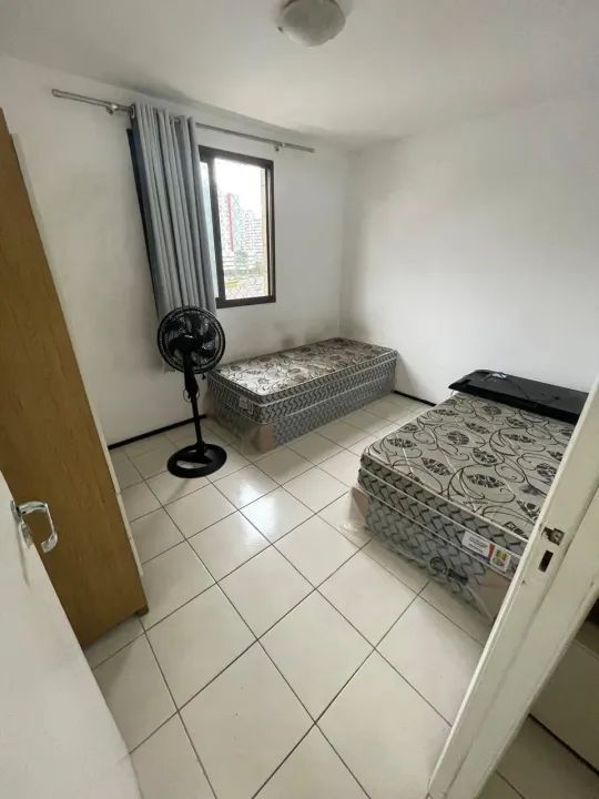 Alugo apartamento projetado no renascença - Foto 5
