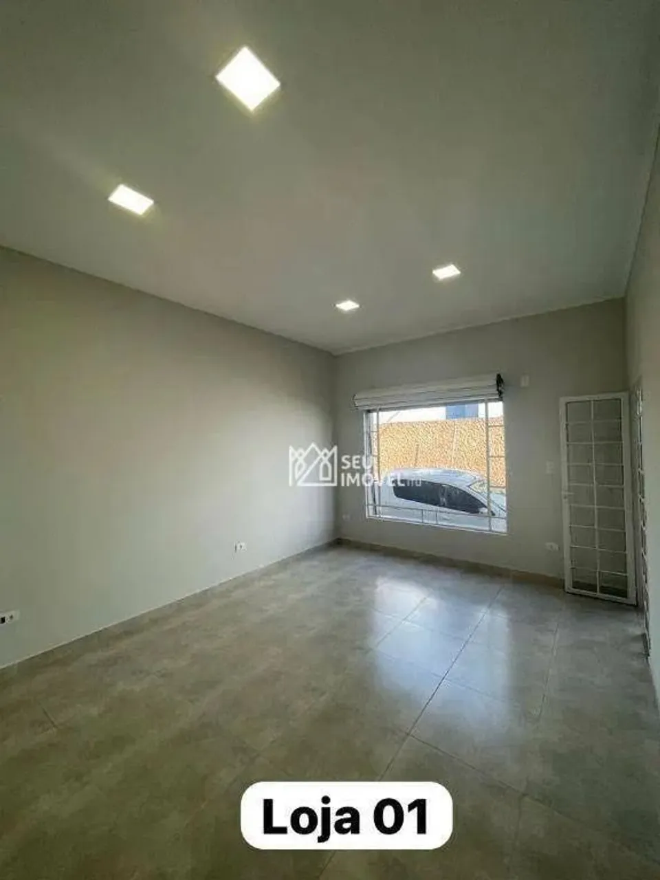 Sala para alugar, 70 m² por R$ 2.078,00/mês - Centro - Itu/SP