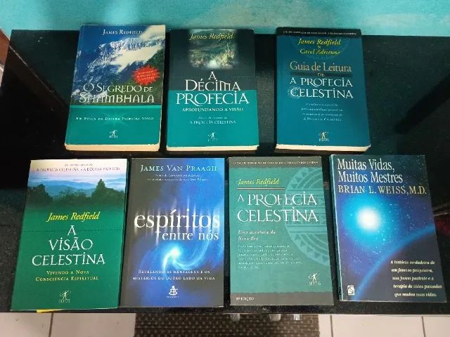 Livros de auto conhecimento