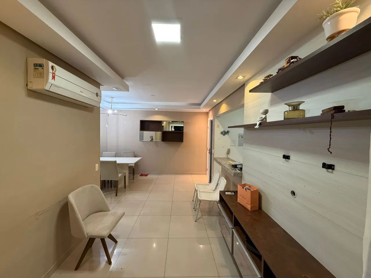 Apartamento para aluguel no Jadins, Vinhais - São Luís - MA - Foto 3