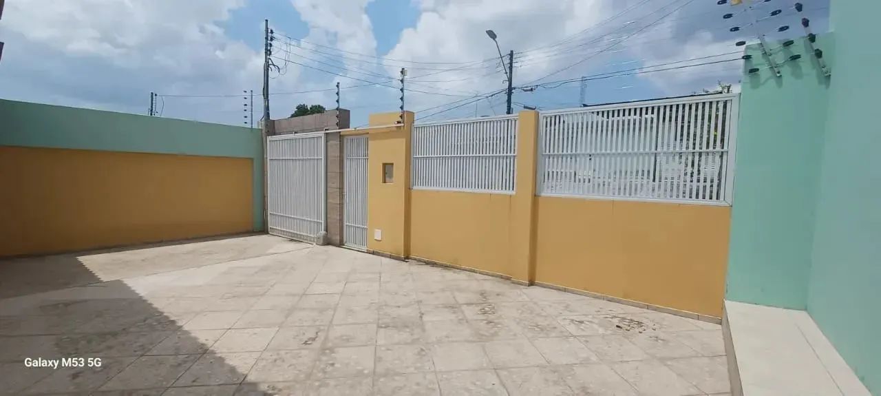 CASA NO CONJUNTO SANTOS DUMONT COM 3 QUARTSO SENDO 1 SUITE - Foto 13