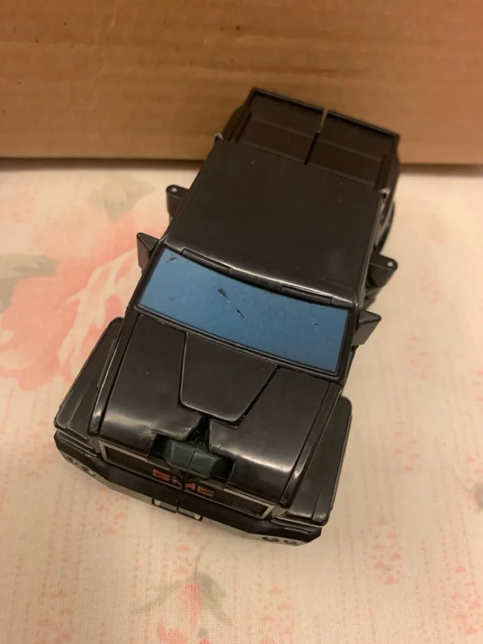 Transformers - Action Figures - Foto 2