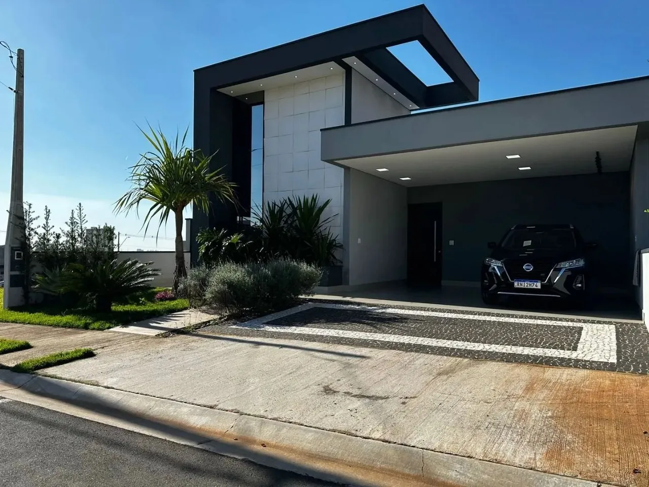 Casa em Nova Odessa