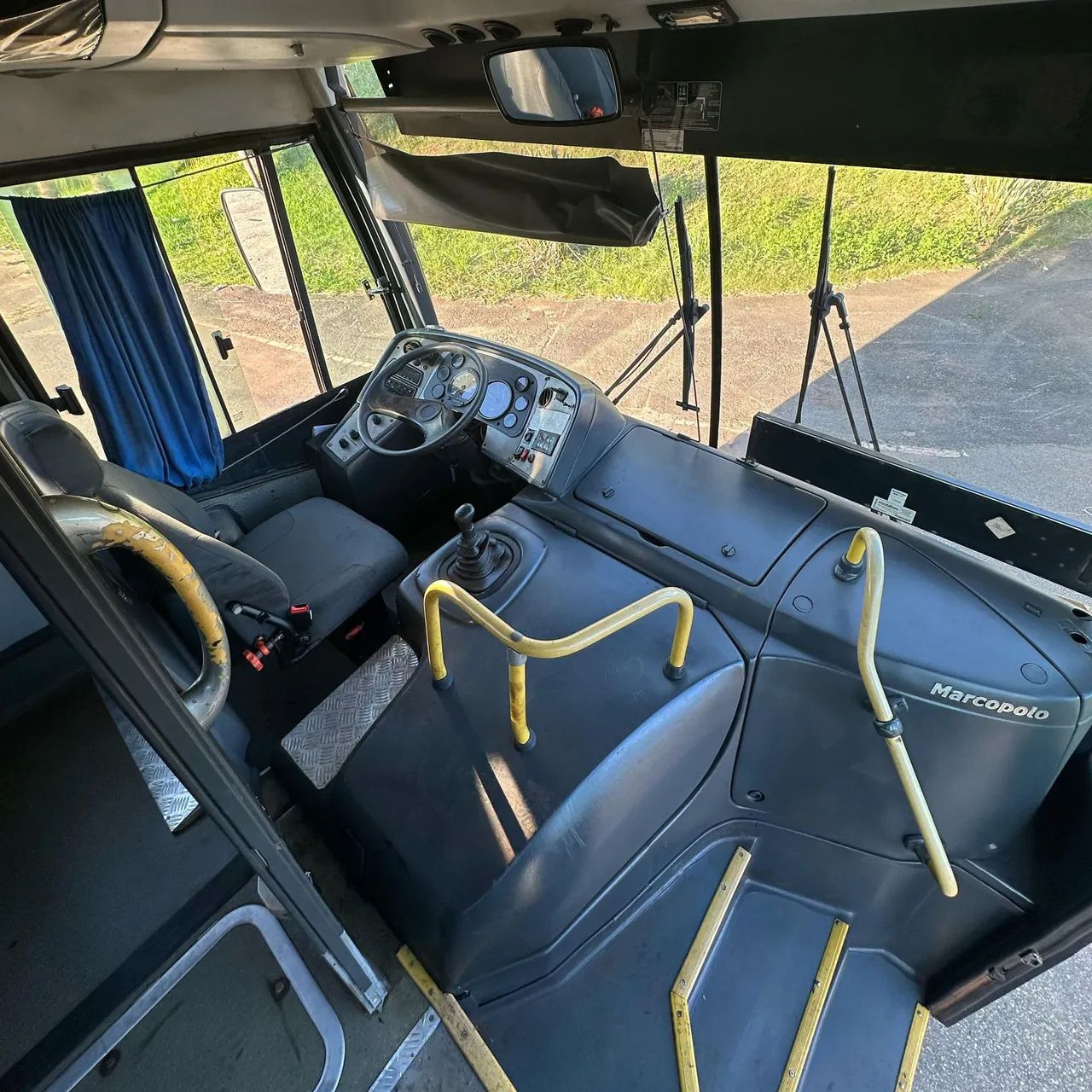 Ônibus Marco Polo 2011 - Foto 4