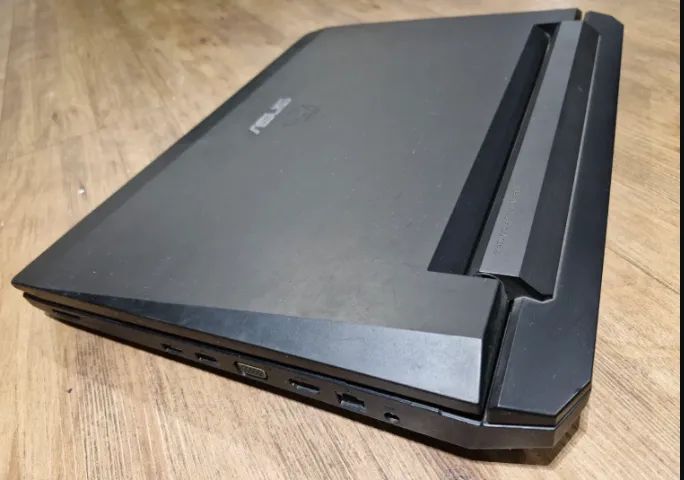 Notebook ASUS Rog G74 SX -GAMER - Foto 3