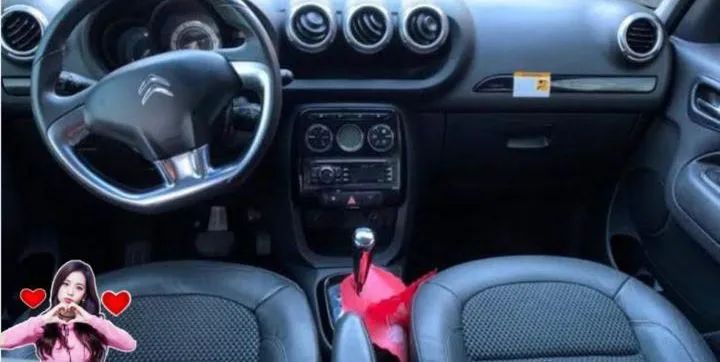 Vendo Carro automático flex. Super confortável e conservado! - Foto 5