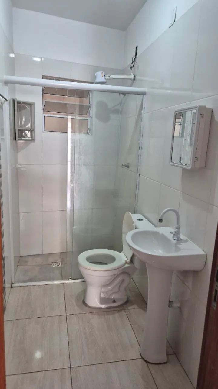 Foto - Florianópolis - Capoeiras