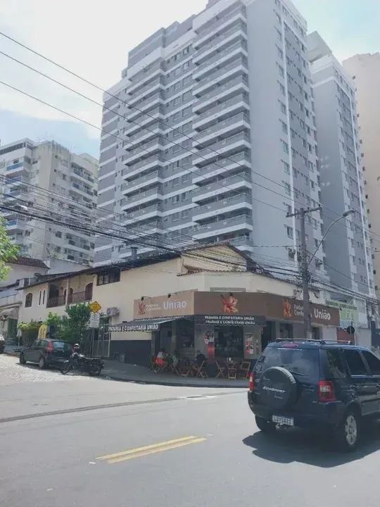 Excelente apartamento no Condominio Flow Mario Viana em Santa Rosa - Foto 4