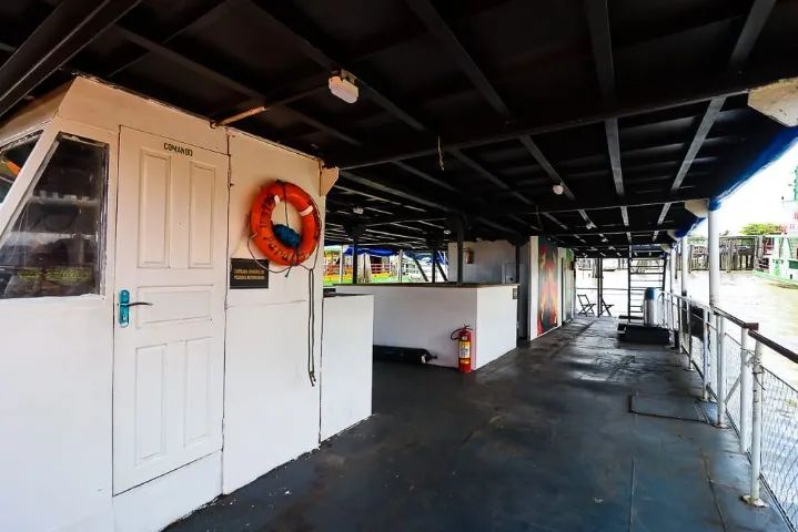 Vende-se um Barco Catamarã - Foto 6