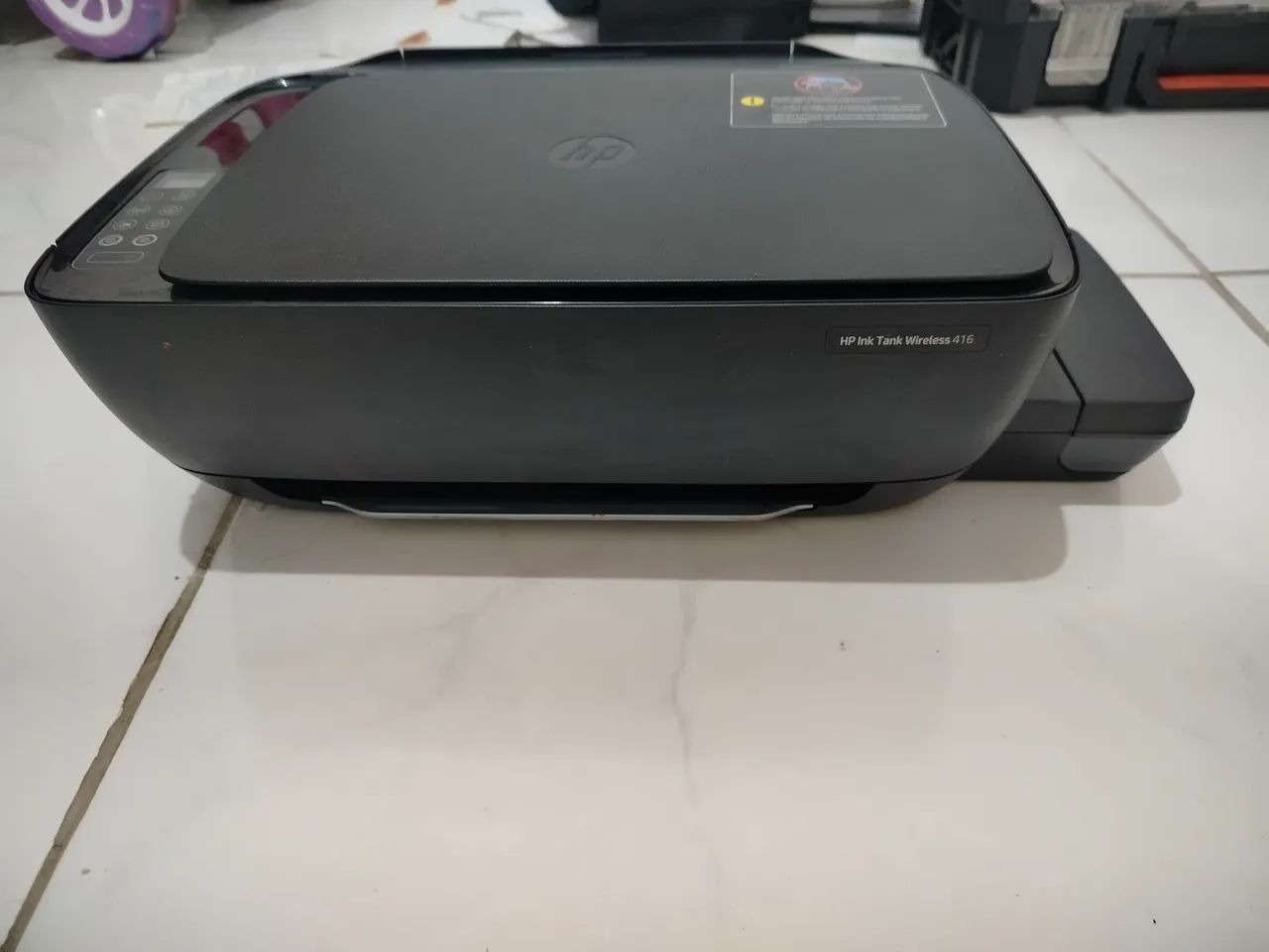 Impressora hp estragada 64312624868225120