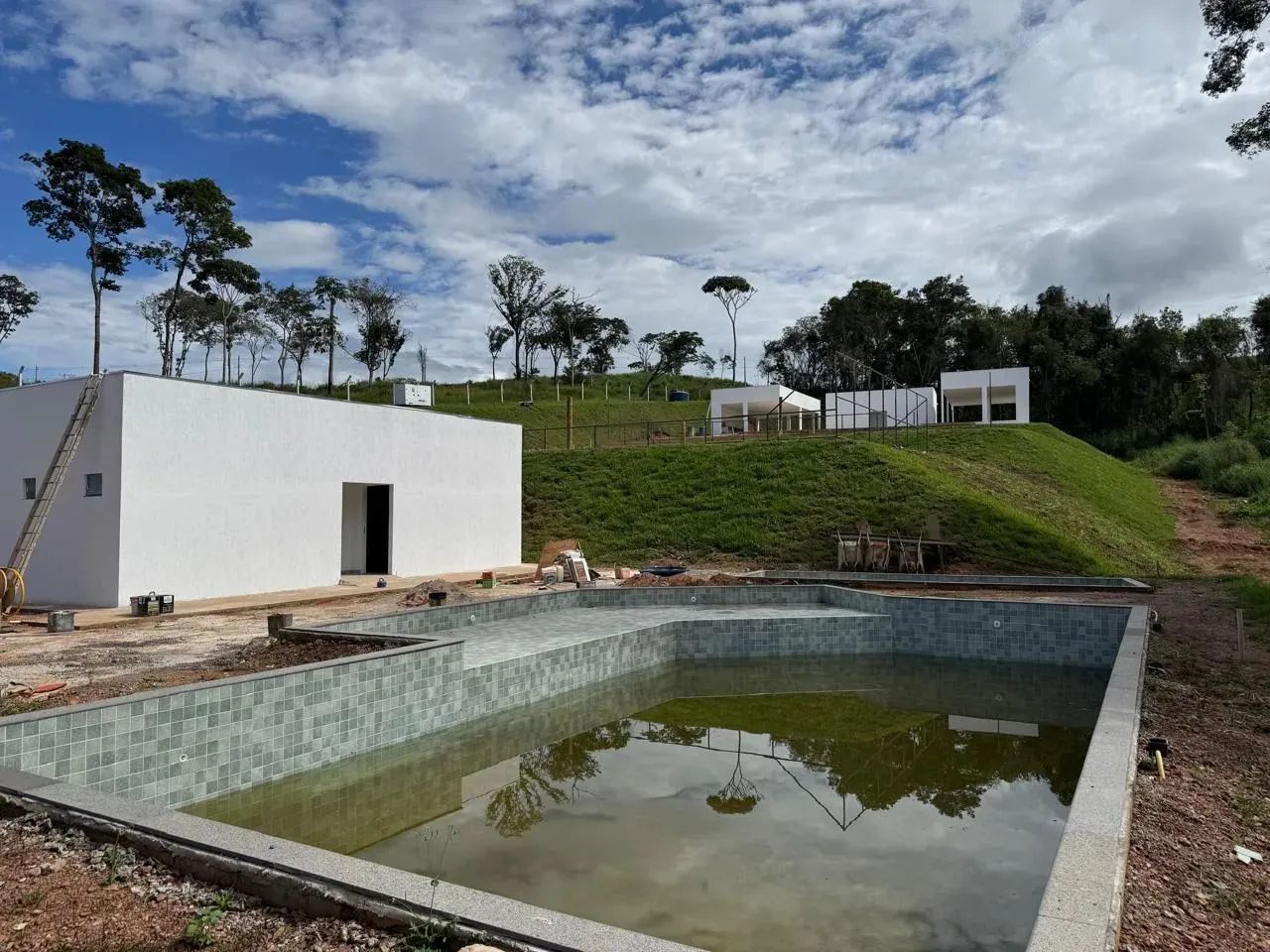 Imóvel para venda possui 1000 metros quadrados em Taguatinga Centro - Brasília - DF - Foto 8
