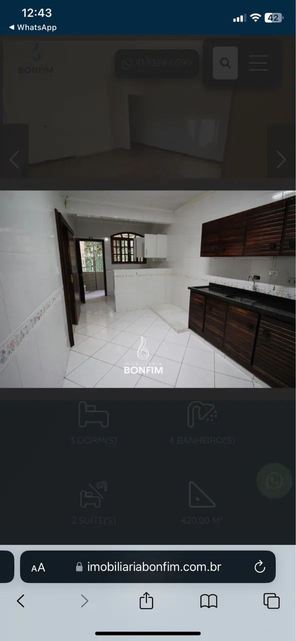 Casa centro cívico  - Foto 5