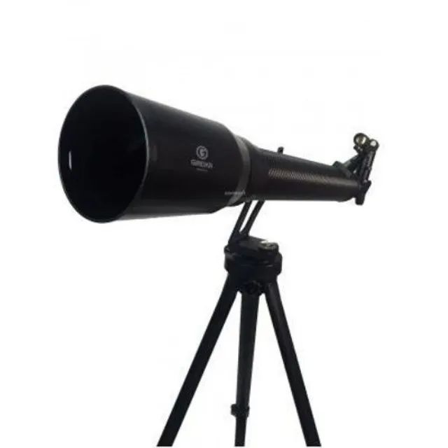 Telescópio Refrator Azimutal 70070 (70AZ) Greika - Foto 3