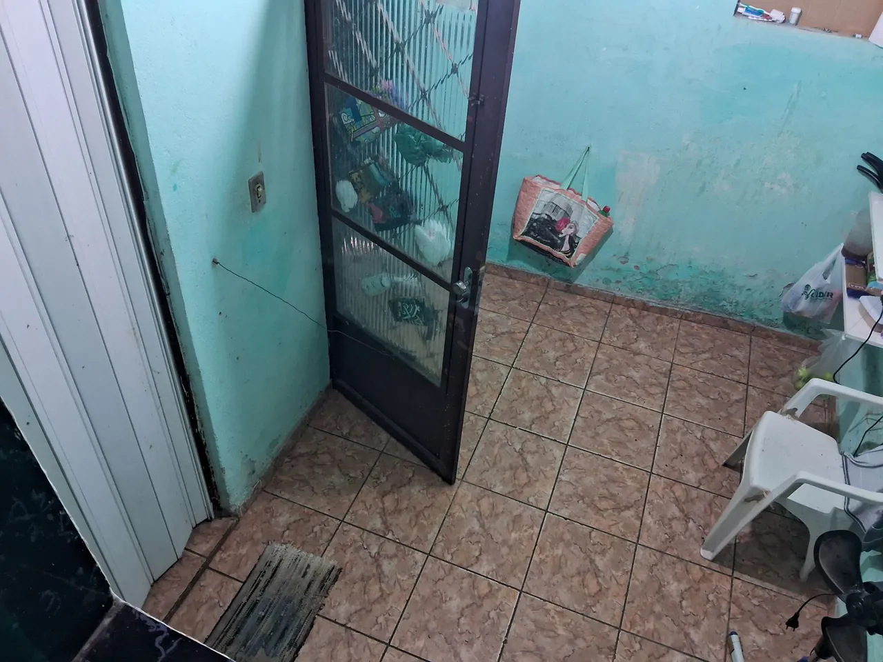 Barracao no landi/mantiqueira bh barato