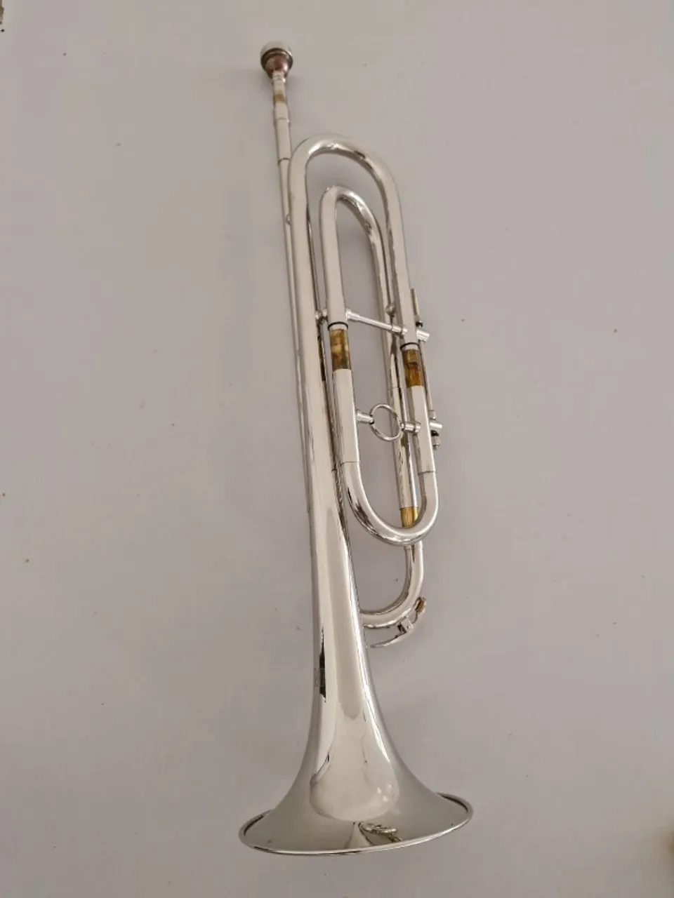 Instrumento de sopro
