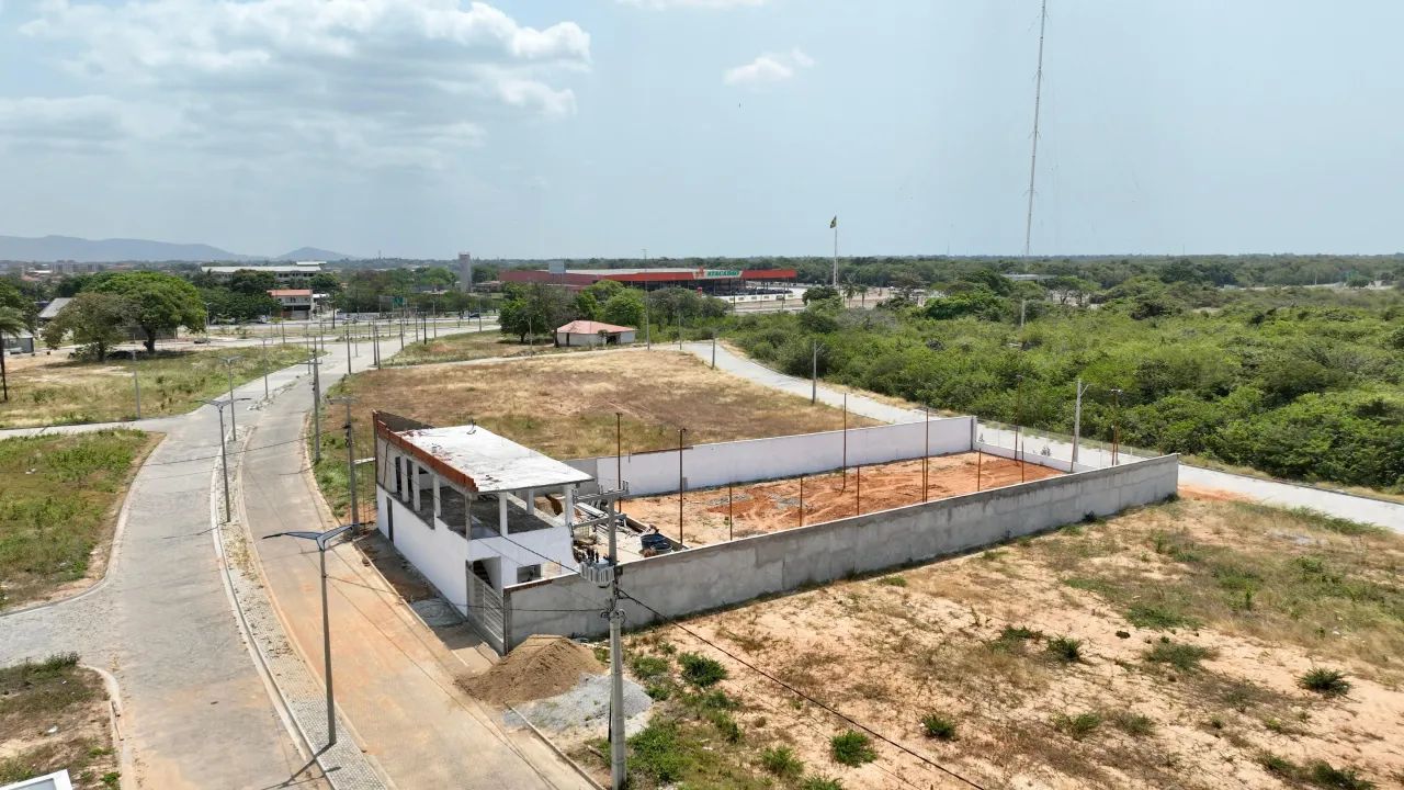 Loteamento Jardins de Soure, o melhor de Caucaia Reservado Para Você!