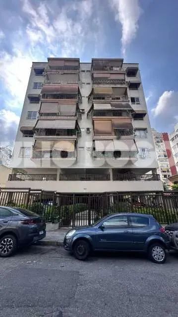 Pechincha 2quartos,com87metros quadrados, dois banheiros,sala,cozinha,área de serviço e va