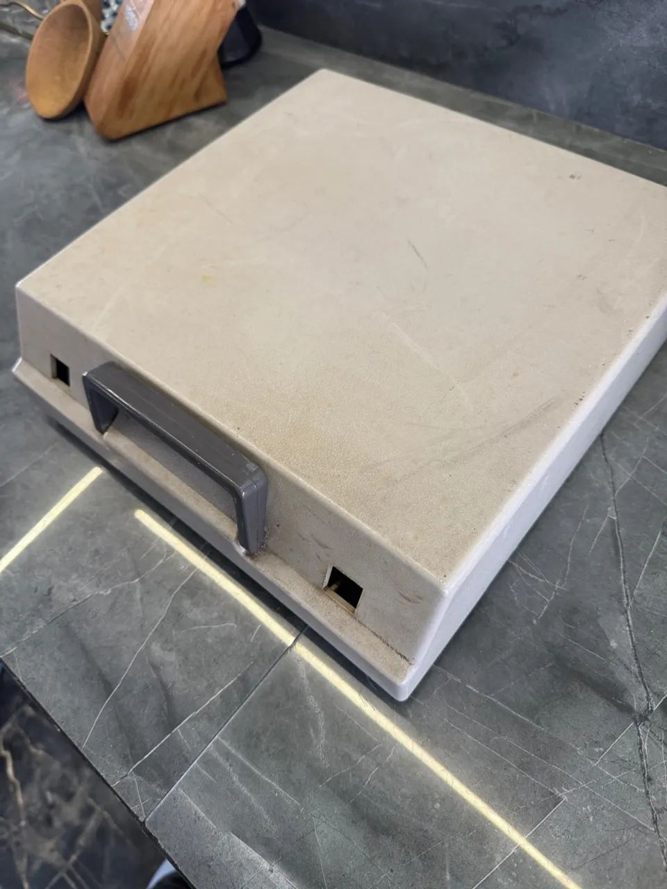 Máquina de escrever Olivetti  - Foto 3