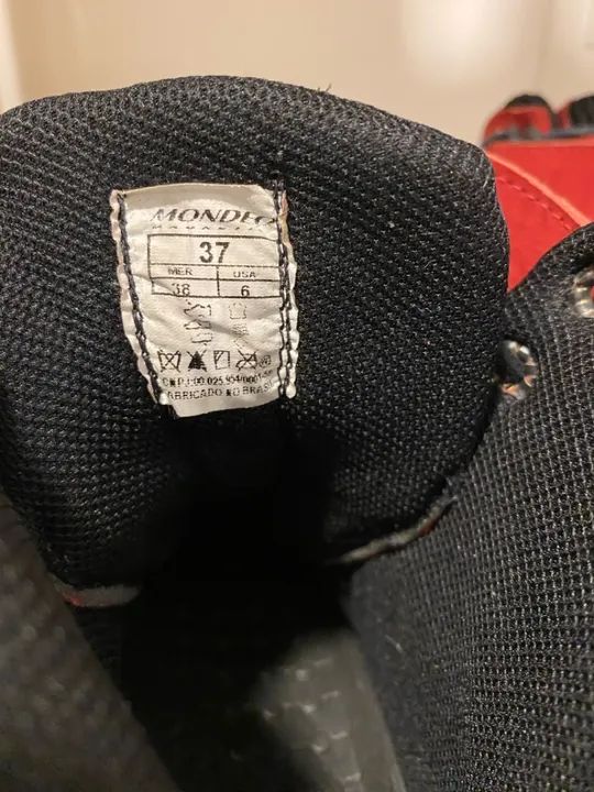 Bota feminina Motoqueiro  - Foto 2