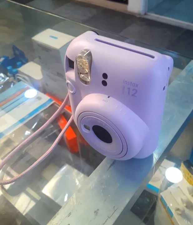 Câmera Instax Mini 12 - Foto 4