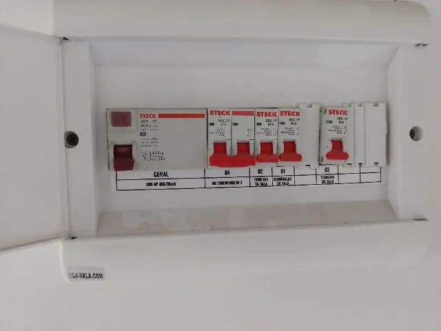 Eletricista em São Bernardo do Campo  - Foto 4