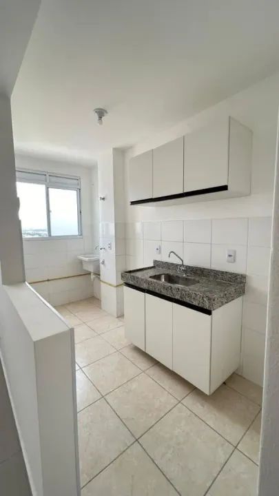 Apartamento com 2 dormitórios à venda, 44 m² por R$ 309.000 - Jardim das Indústrias - São  - Foto 4