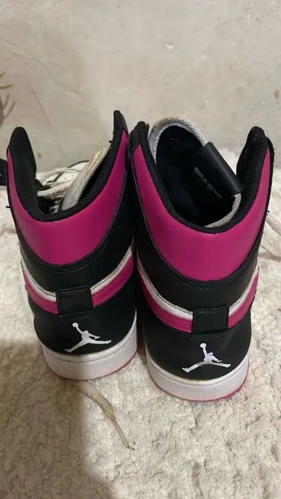Tênis Nike Jordan 36 - Foto 3