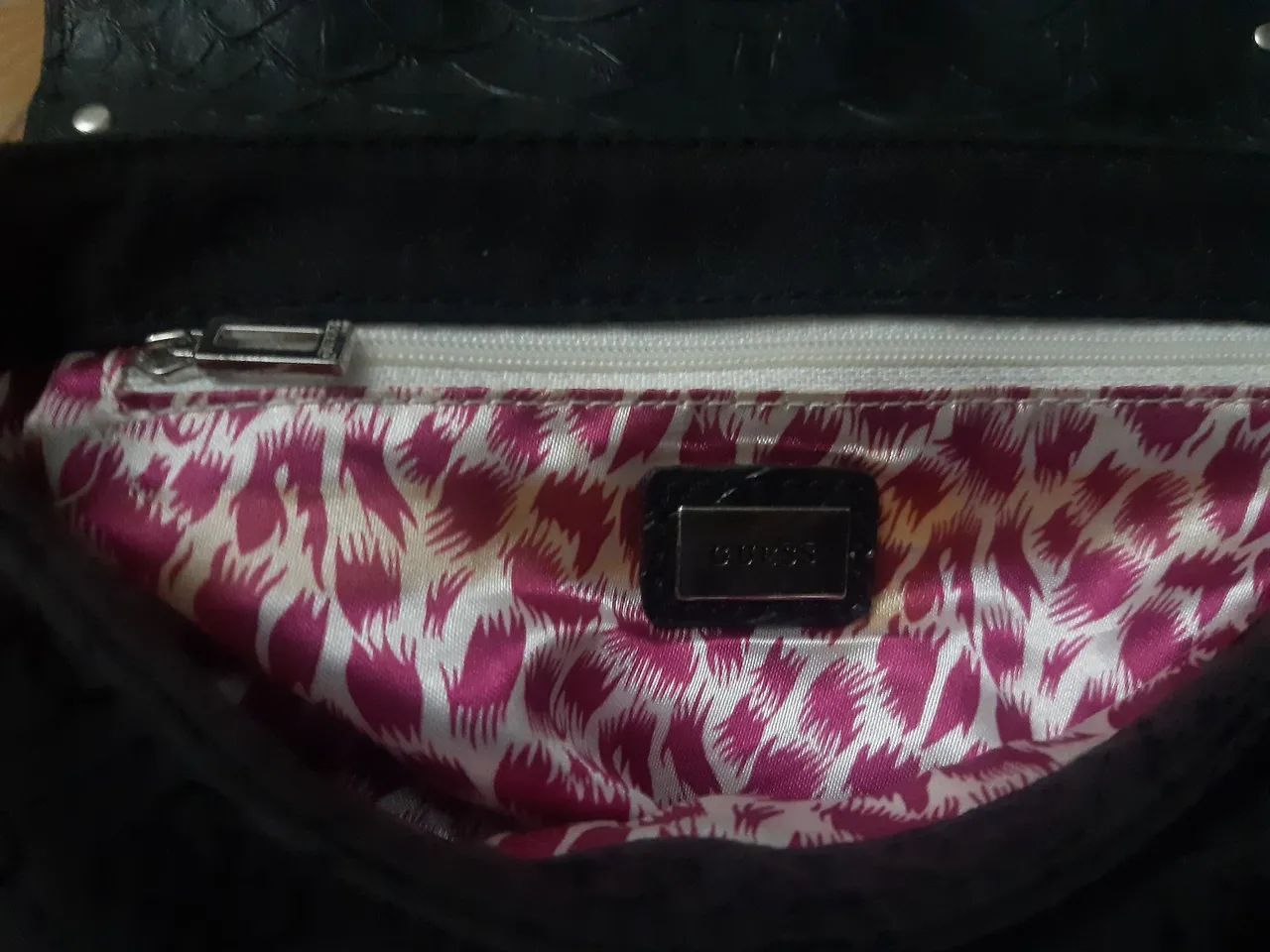 Bolsa Guess - Foto 5