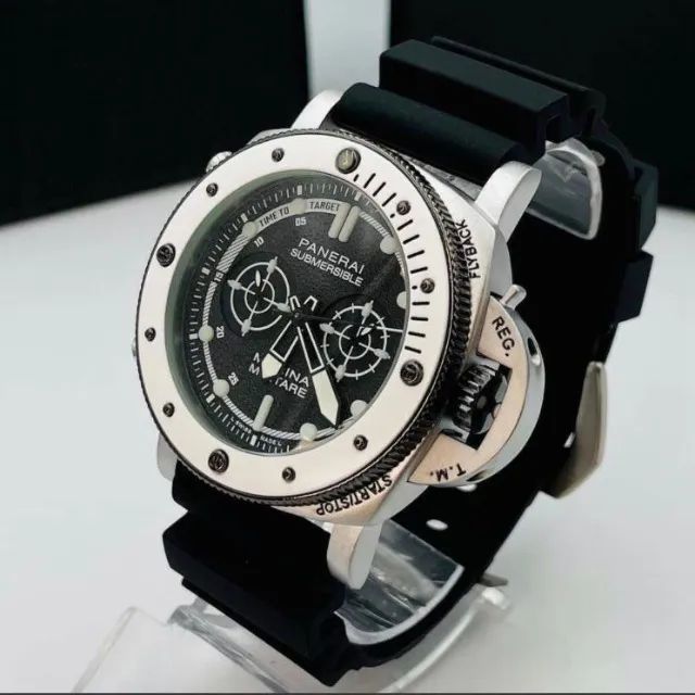 Relógio Panerai K803 - Foto 2