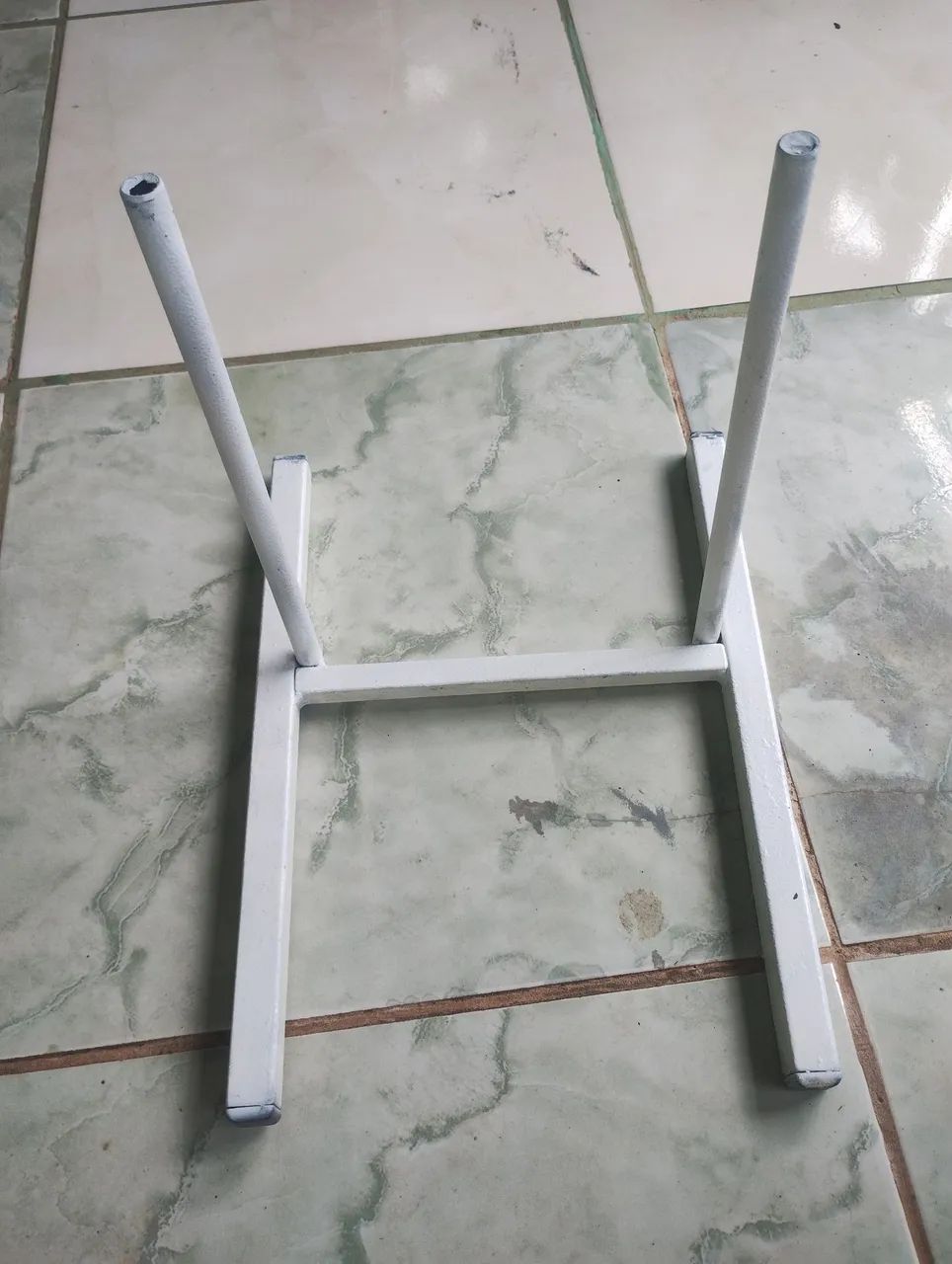 Suporte/base para manequim 