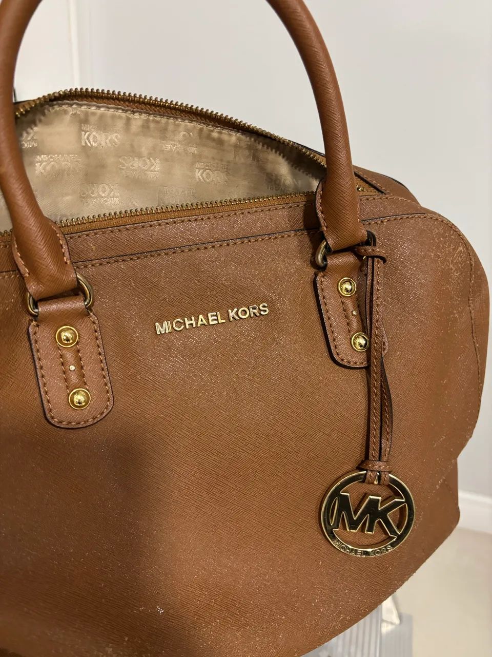 Bolsa Michael Kors - Foto 2