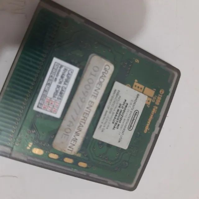 Bionic Commando: Elite Forces - Nintendo Game Boy - Foto 3