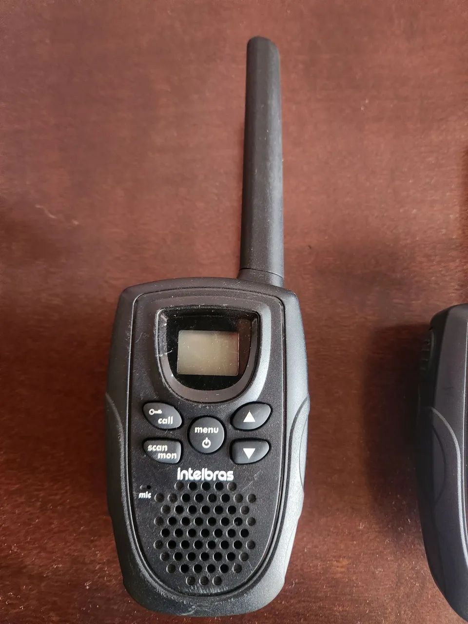 Walkie talkies Intelbras  - Foto 2