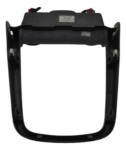 Moldura Cambio Automatico C/tomada S10 2024 Original - Foto 8