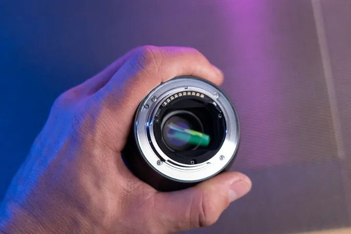 Sony Sel85f18 lente fe 85mm f1.8 - Foto 4