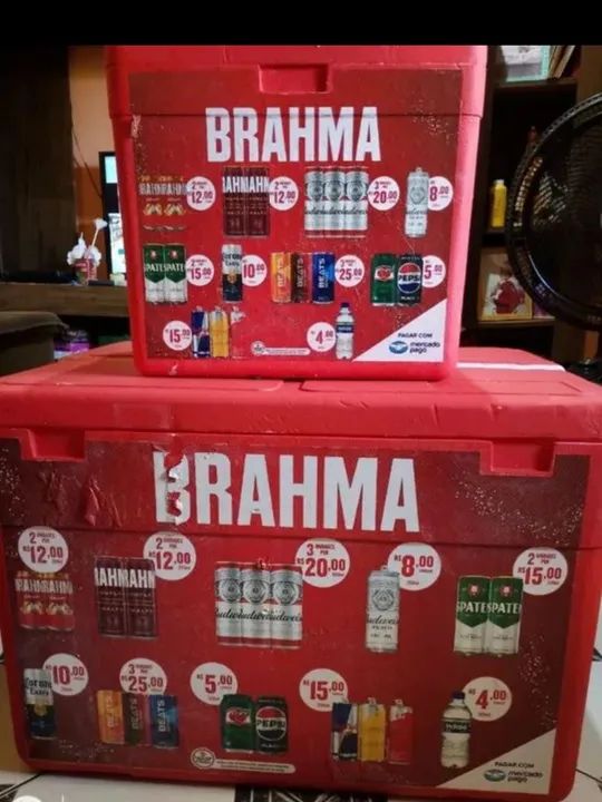 Kit do Carnaval completo