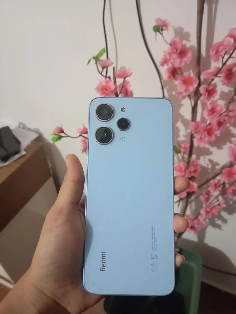 Celular Redmi 12