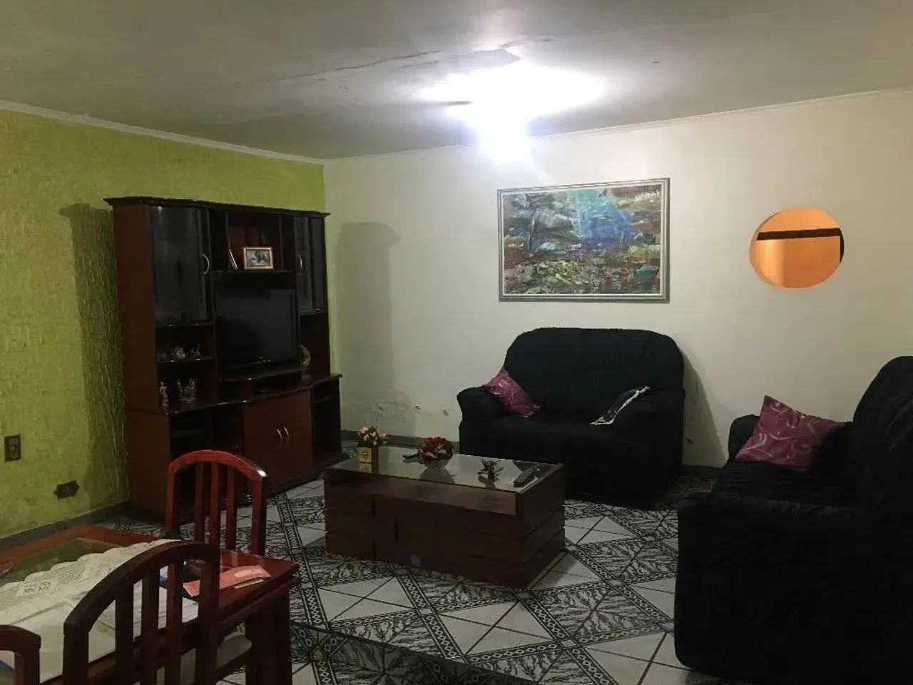Casa com 2 dormitórios à venda, 226 m² por R$ 711.000,00 - Rudge Ramos - São Bernardo do C - Foto 2