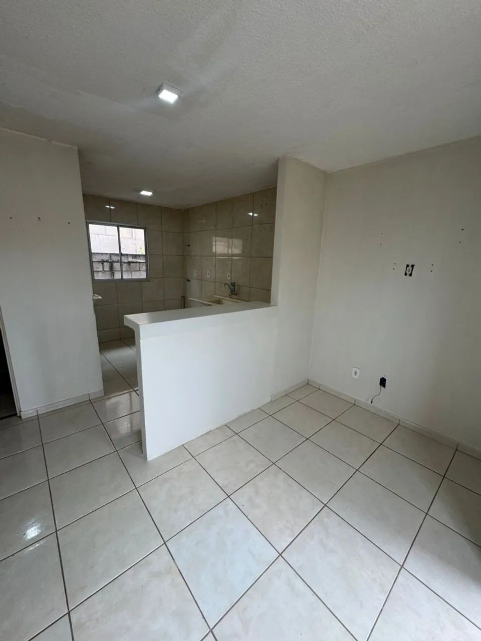 Alugo apartamento ou vendo ágio - Foto 4