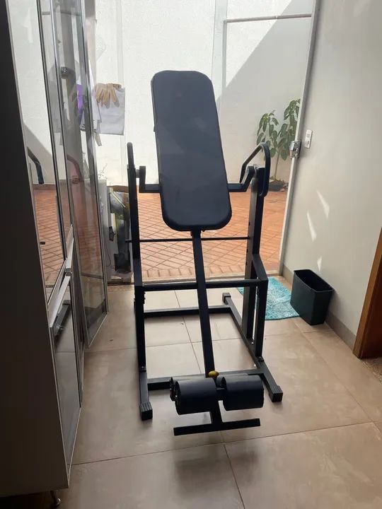 Inversor para Treino em Casa - Foto 2