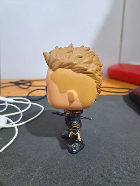 Funko POP! Gaviao Arqueiro - 457 (Vingadores 4) - Foto 6