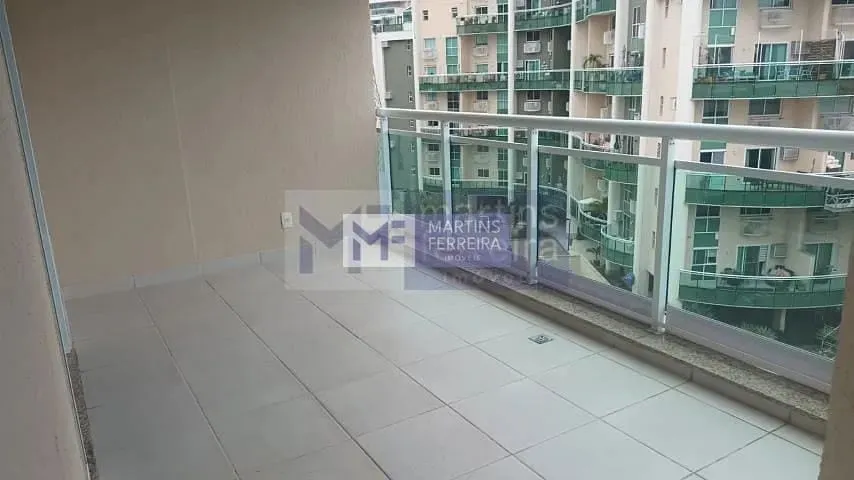 Apartamento para locação, Barra da Tijuca, Rio de Janeiro, RJ