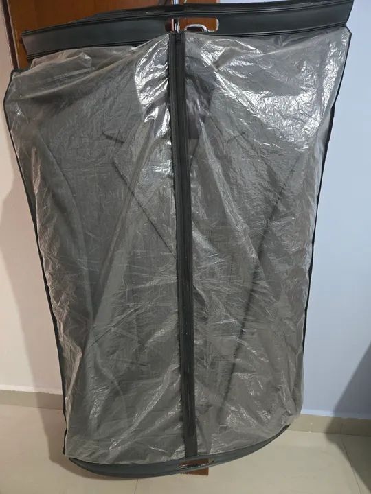 Terno Risca de Giz TAM 48 - Foto 4