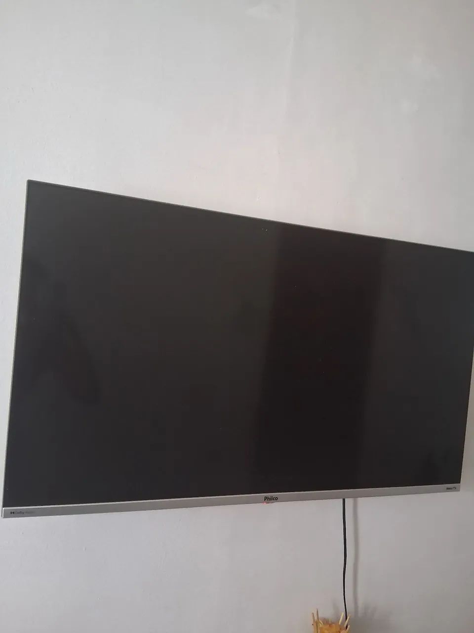 Tv smart Philco 40 polegadas  - Foto 4