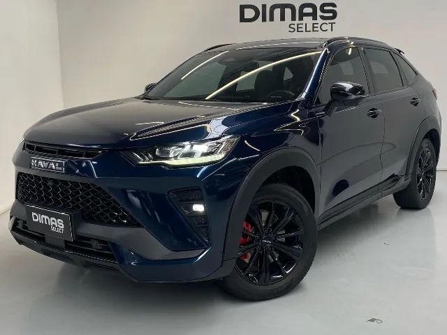 HAVAL H6 GT PHEV AWD - Foto 3